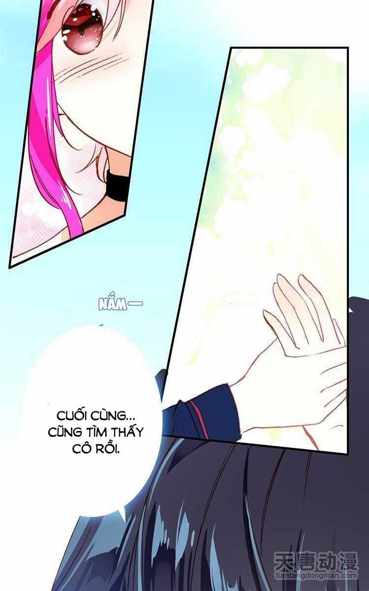 Gia Đình Biến Thái Chapter 17 trang 26