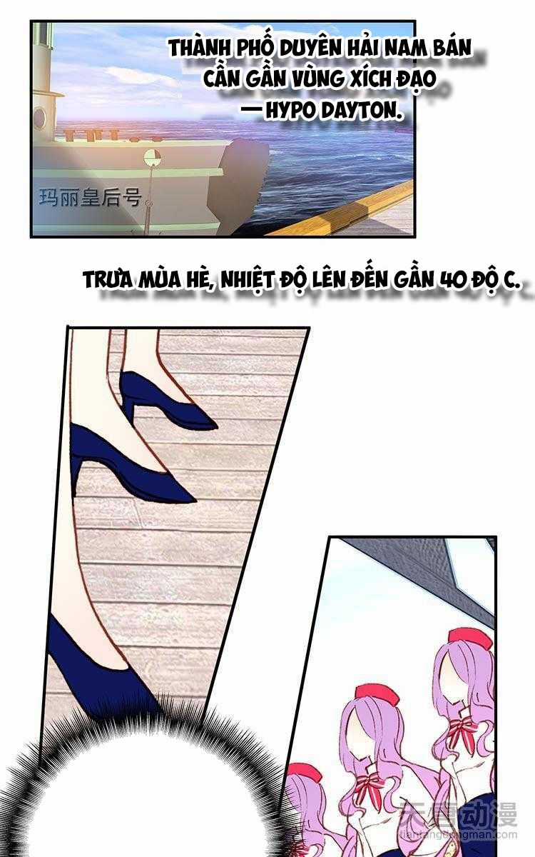 Gia Đình Biến Thái Chapter 17 trang 3