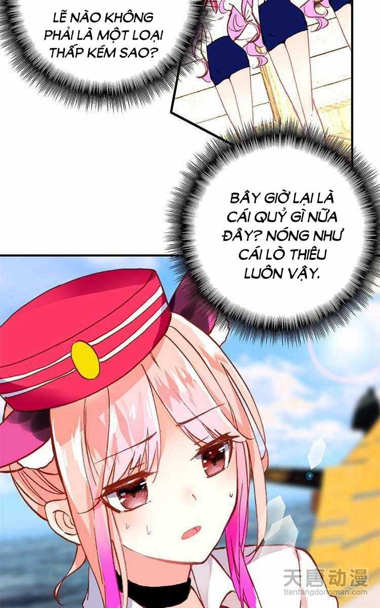 Gia Đình Biến Thái Chapter 17 trang 4