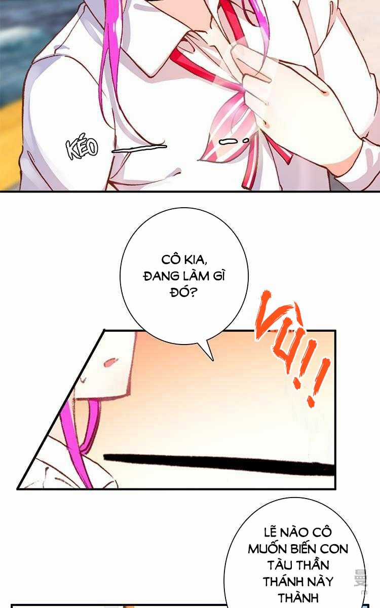 Gia Đình Biến Thái Chapter 17 trang 5