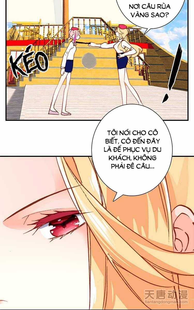 Gia Đình Biến Thái Chapter 17 trang 6