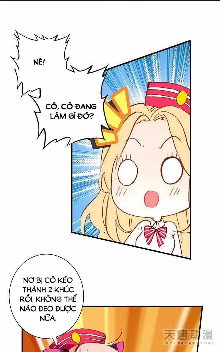 Gia Đình Biến Thái Chapter 17 trang 7