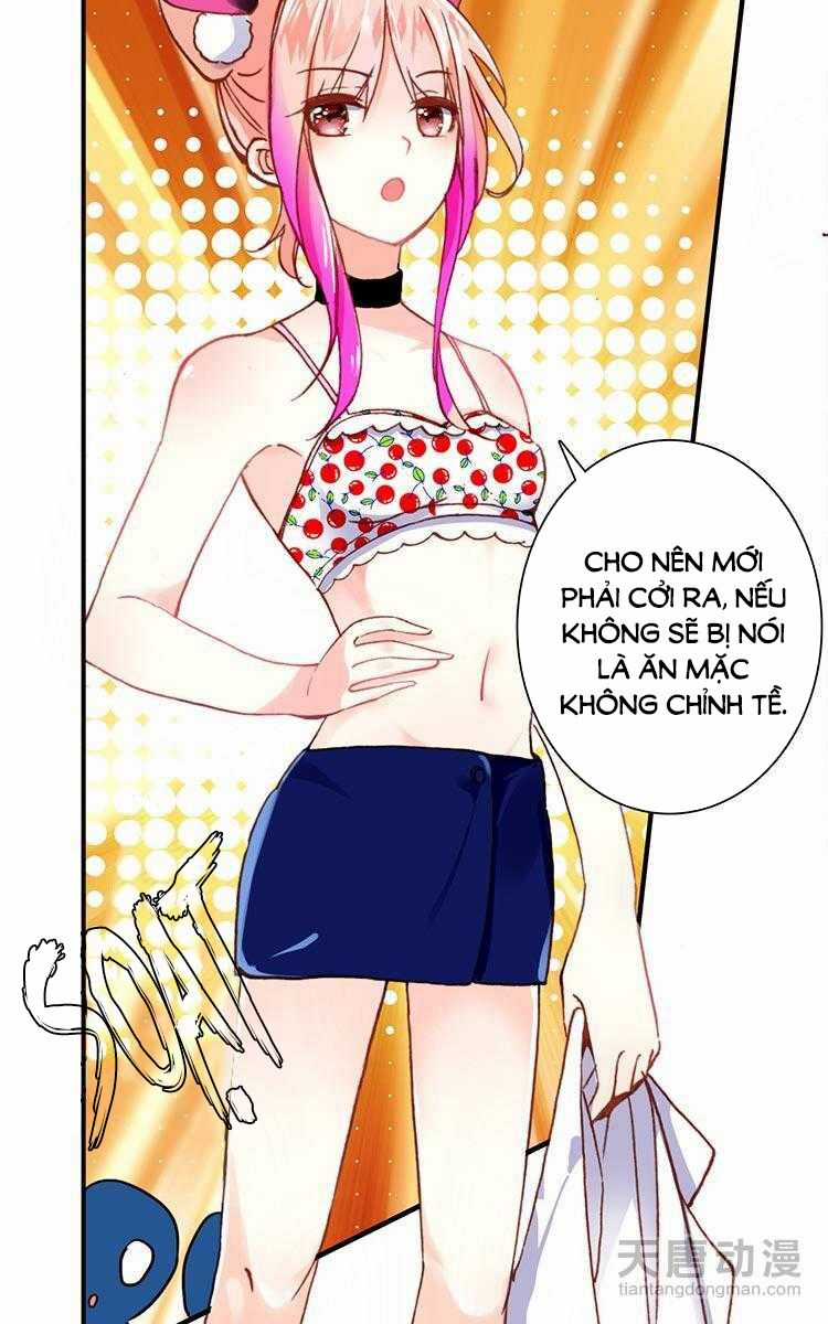 Gia Đình Biến Thái Chapter 17 trang 8