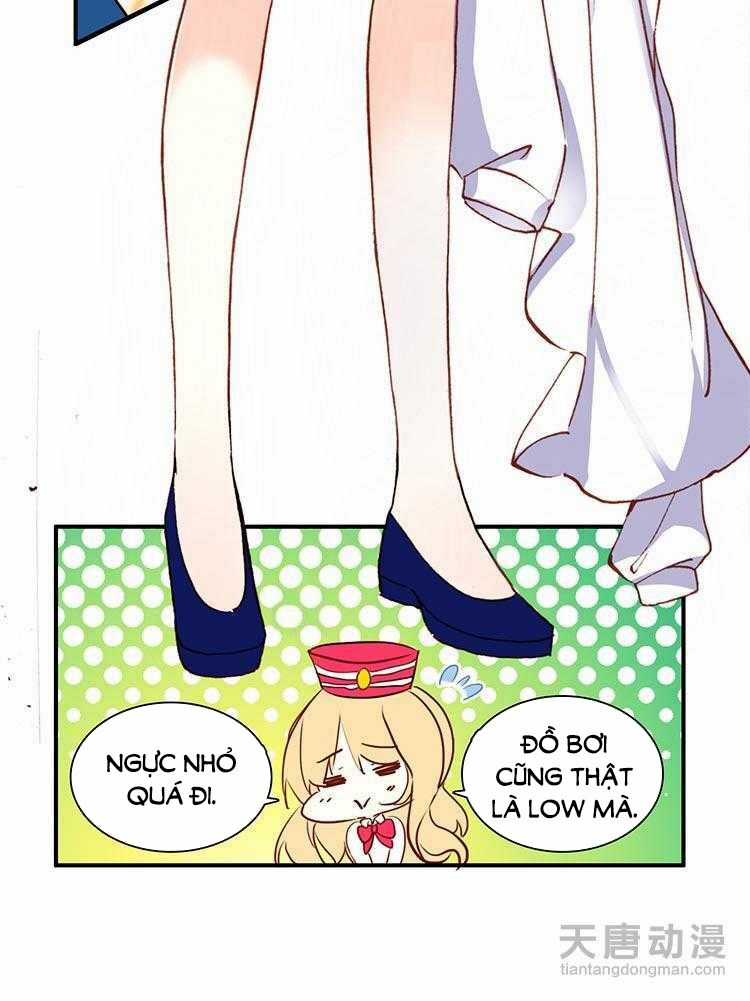 Gia Đình Biến Thái Chapter 17 trang 9