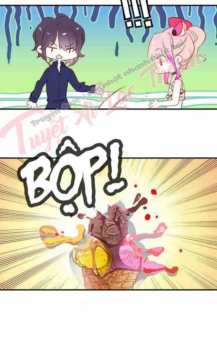 Gia Đình Biến Thái Chapter 18 trang 12