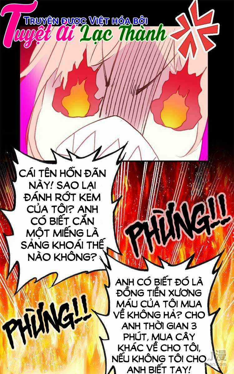 Gia Đình Biến Thái Chapter 18 trang 13