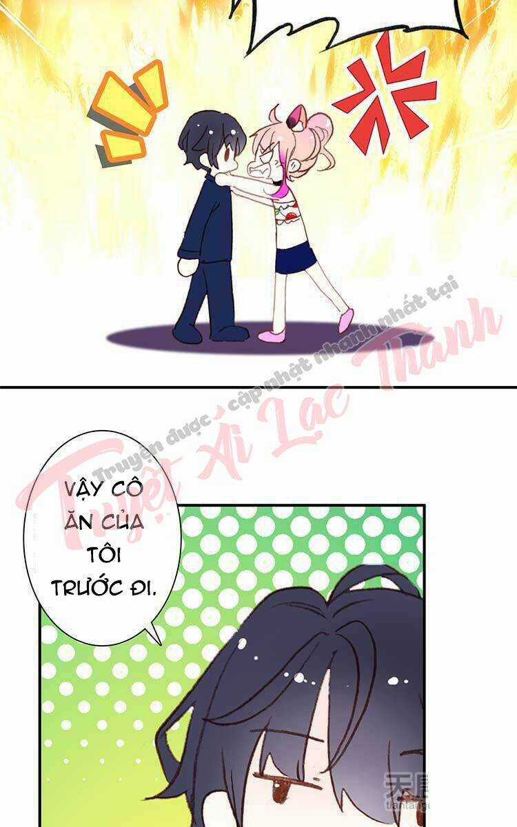 Gia Đình Biến Thái Chapter 18 trang 14