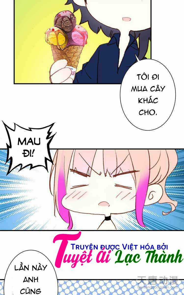 Gia Đình Biến Thái Chapter 18 trang 15