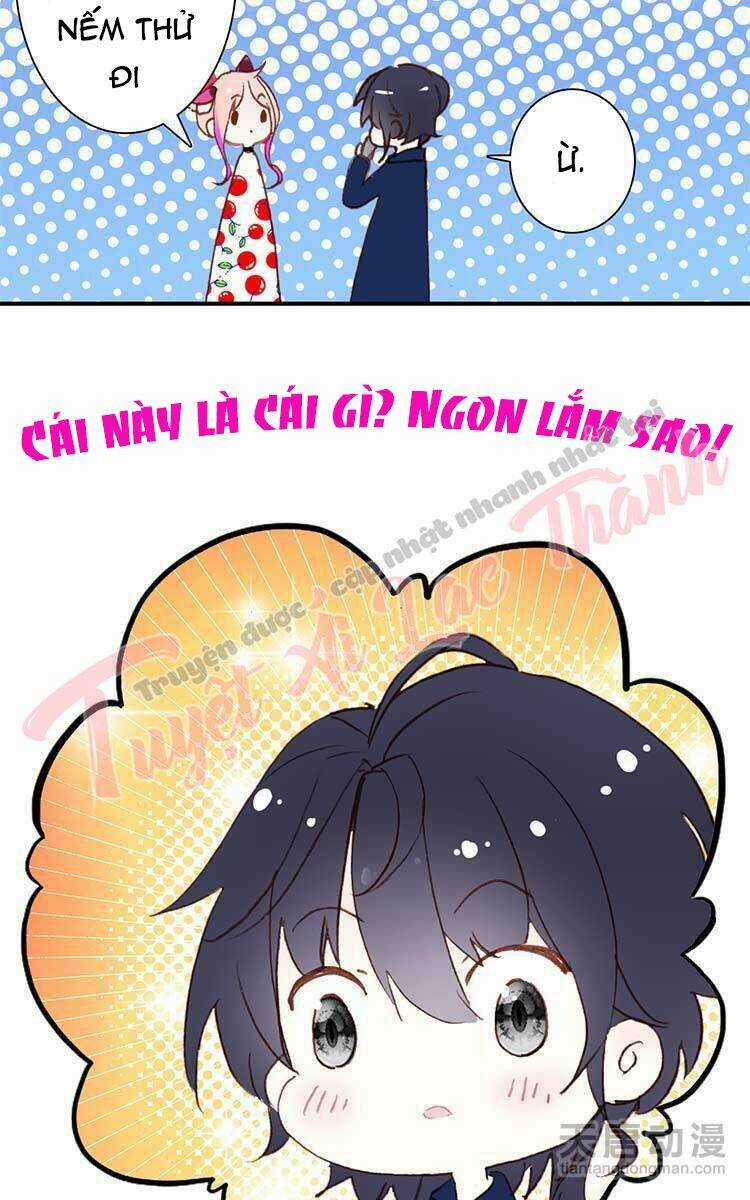 Gia Đình Biến Thái Chapter 18 trang 16