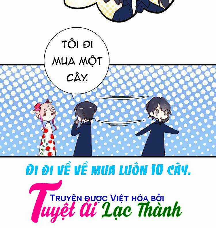 Gia Đình Biến Thái Chapter 18 trang 17