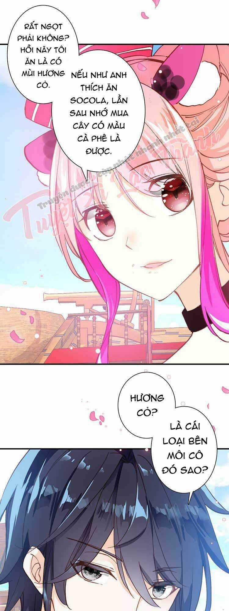 Gia Đình Biến Thái Chapter 18 trang 18