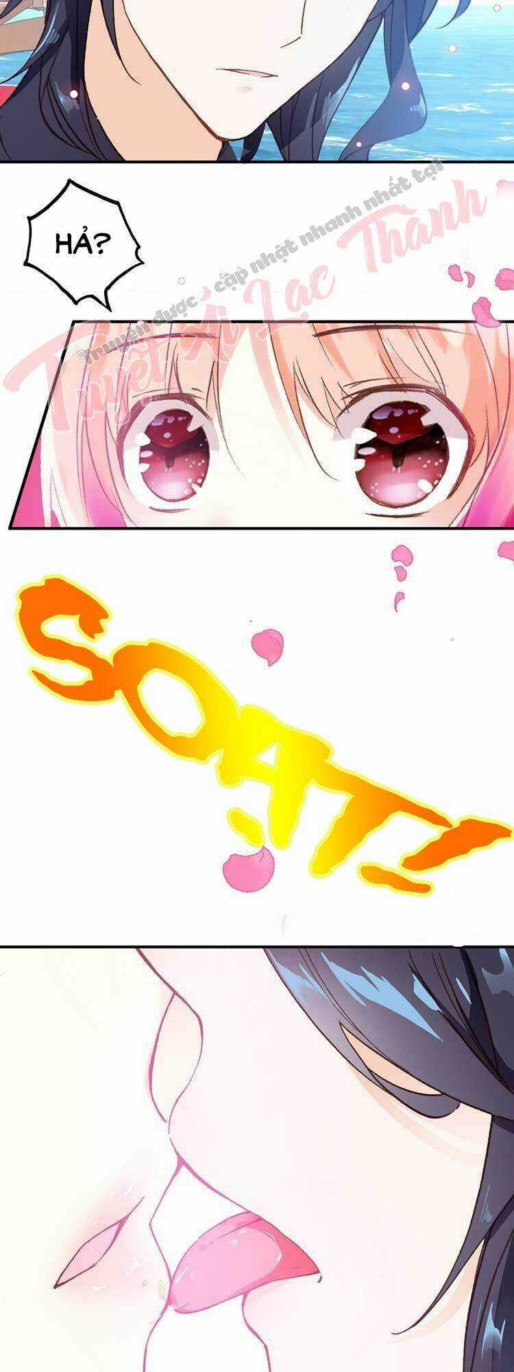 Gia Đình Biến Thái Chapter 18 trang 19