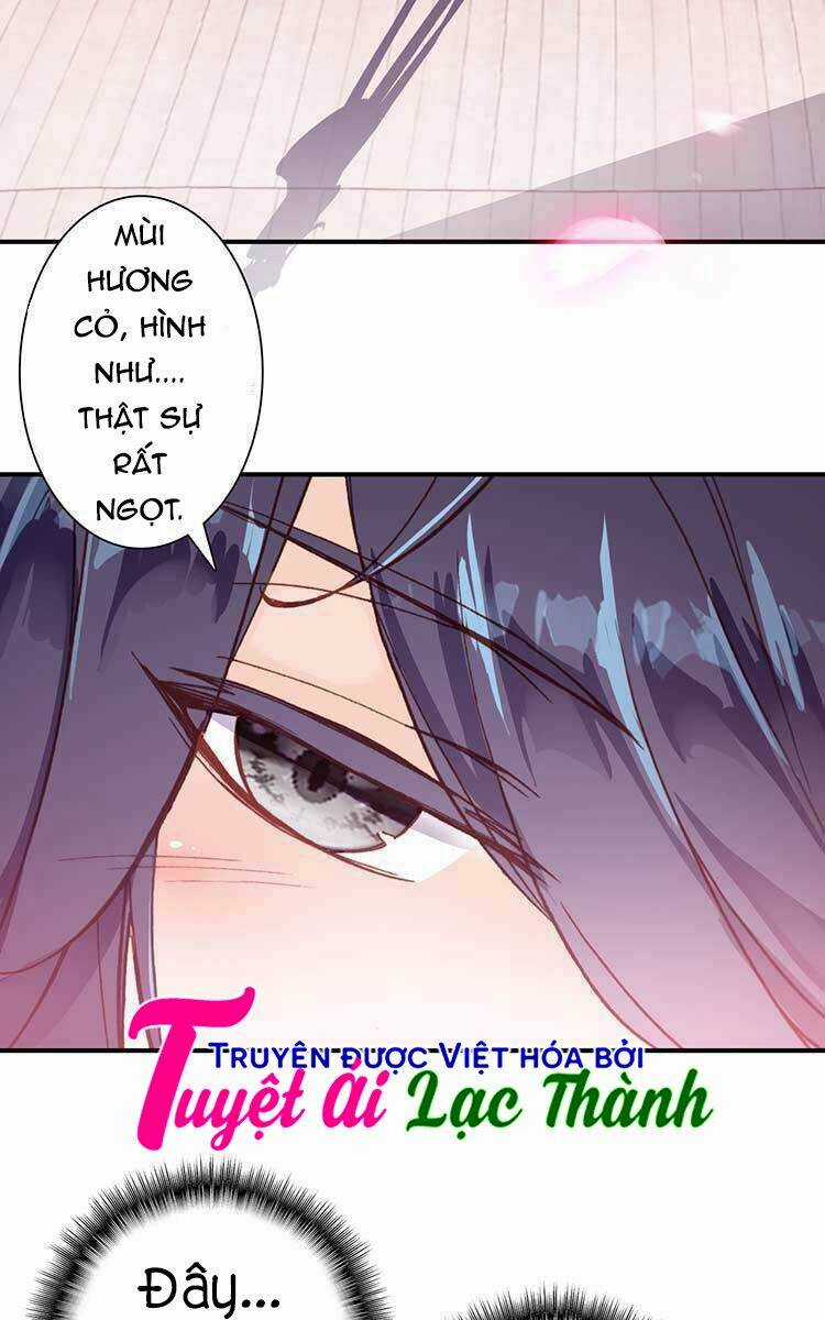 Gia Đình Biến Thái Chapter 18 trang 22