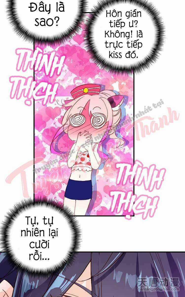 Gia Đình Biến Thái Chapter 18 trang 23