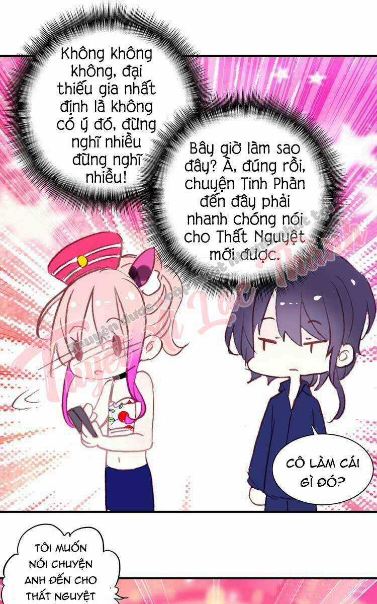 Gia Đình Biến Thái Chapter 18 trang 25