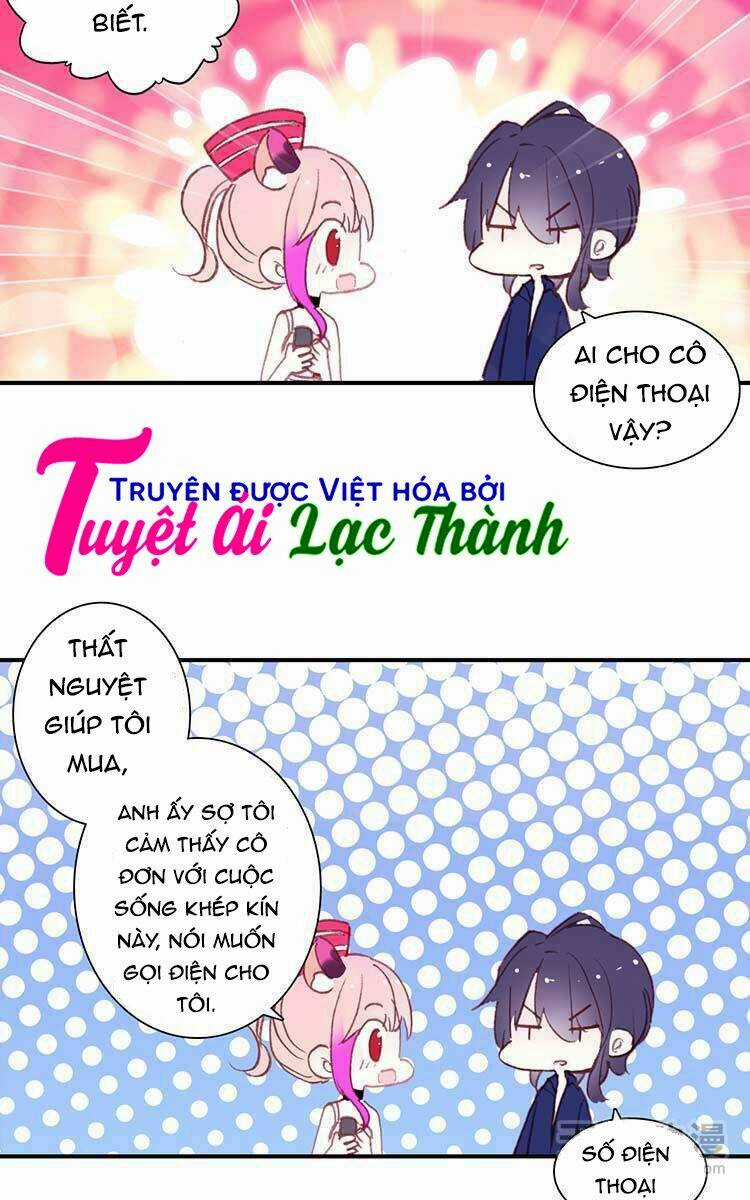 Gia Đình Biến Thái Chapter 18 trang 26