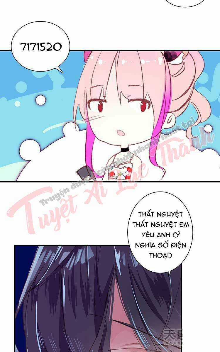 Gia Đình Biến Thái Chapter 18 trang 27