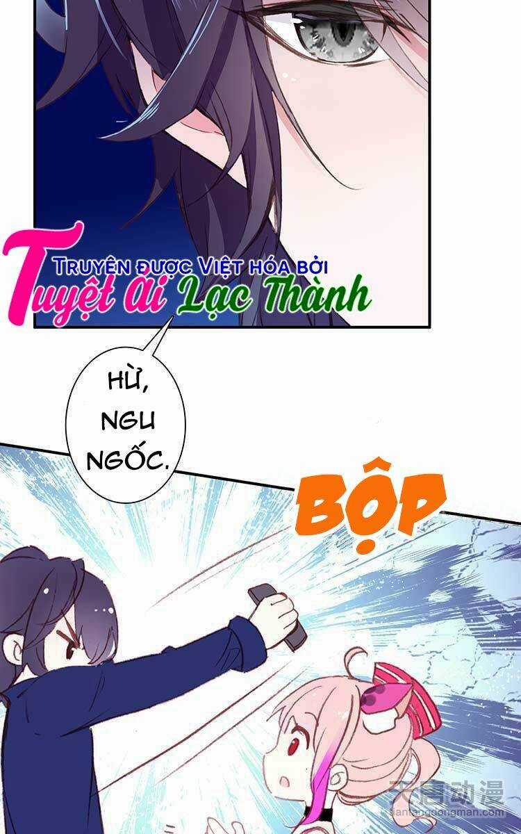 Gia Đình Biến Thái Chapter 18 trang 28