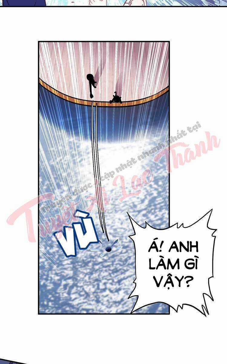 Gia Đình Biến Thái Chapter 18 trang 29