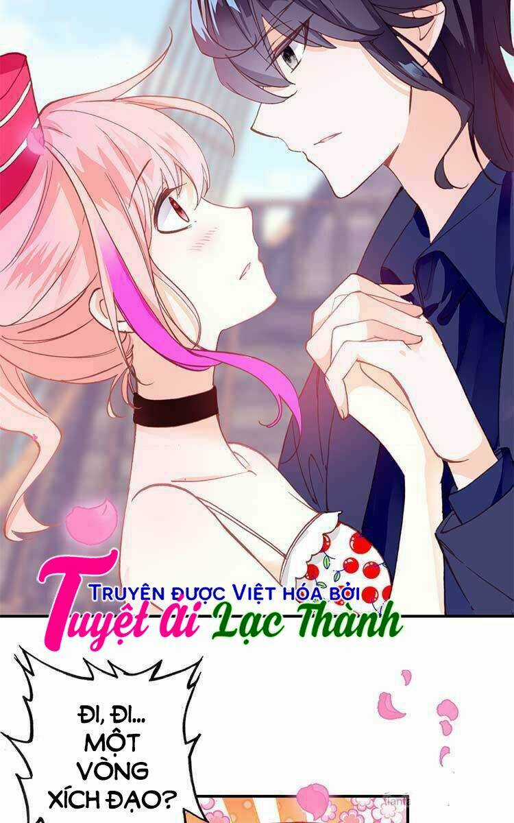 Gia Đình Biến Thái Chapter 18 trang 3