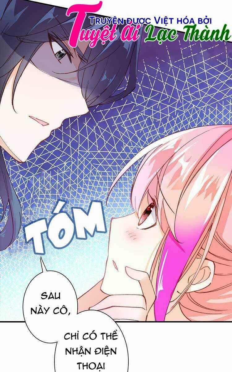 Gia Đình Biến Thái Chapter 18 trang 30