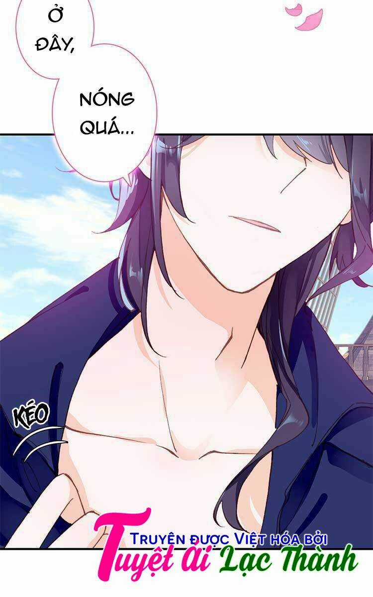 Gia Đình Biến Thái Chapter 18 trang 5