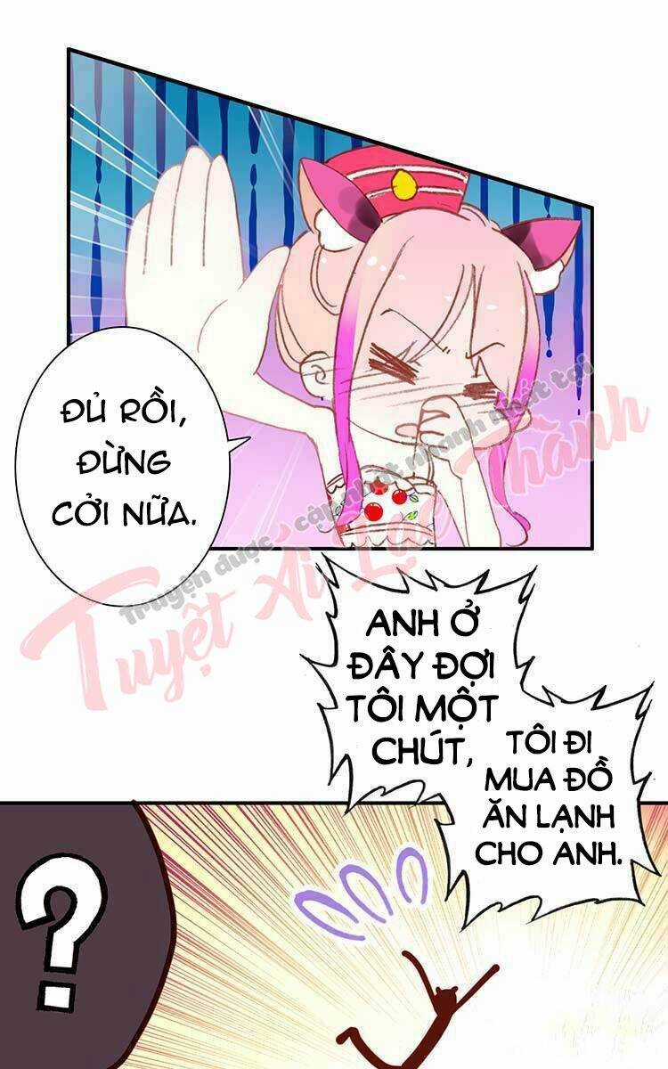 Gia Đình Biến Thái Chapter 18 trang 8