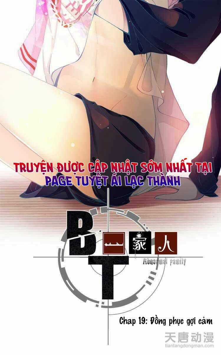 Gia Đình Biến Thái Chapter 19 trang 0
