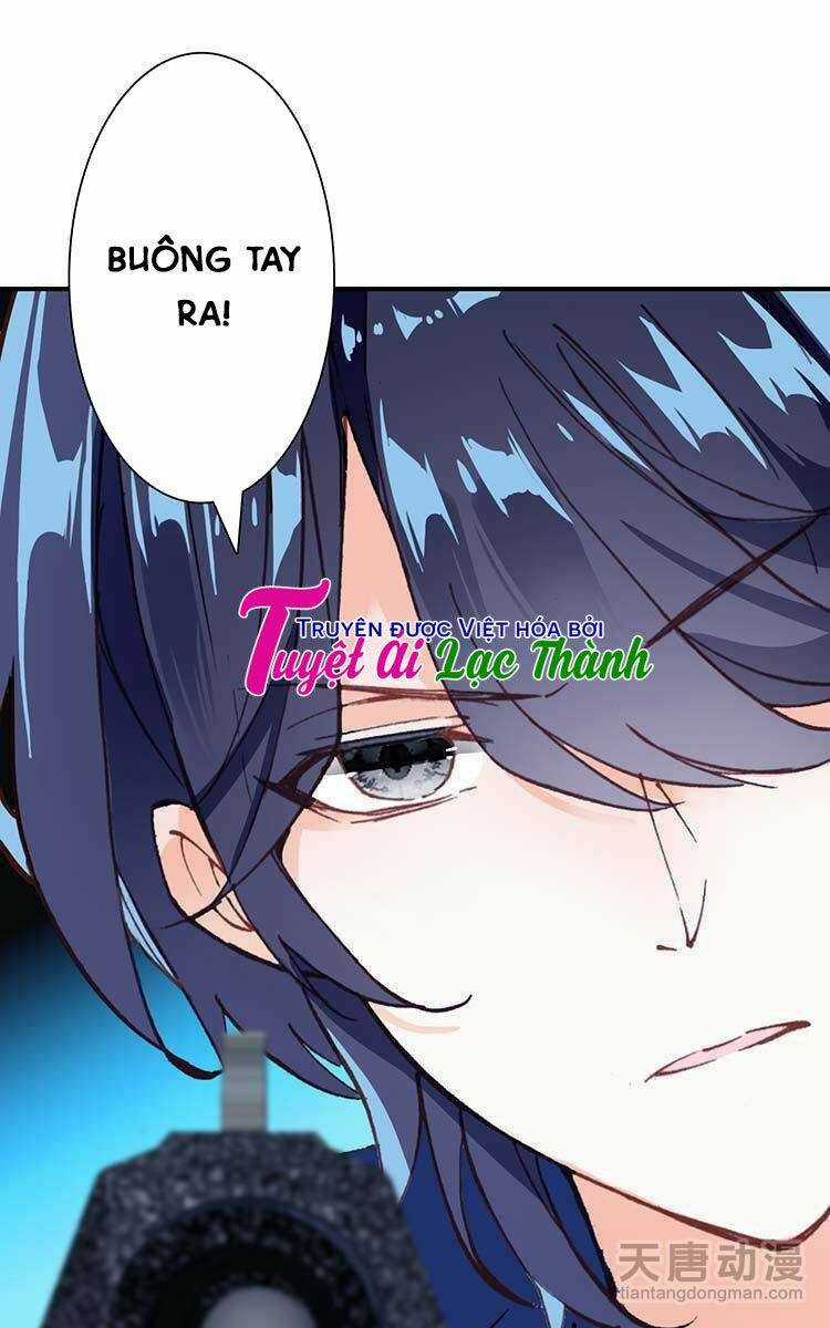 Gia Đình Biến Thái Chapter 19 trang 10