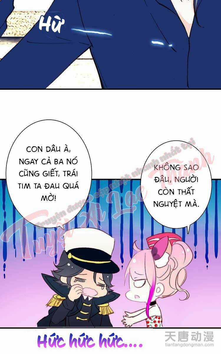 Gia Đình Biến Thái Chapter 19 trang 13