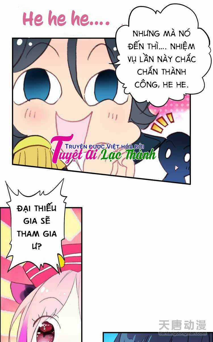 Gia Đình Biến Thái Chapter 19 trang 14