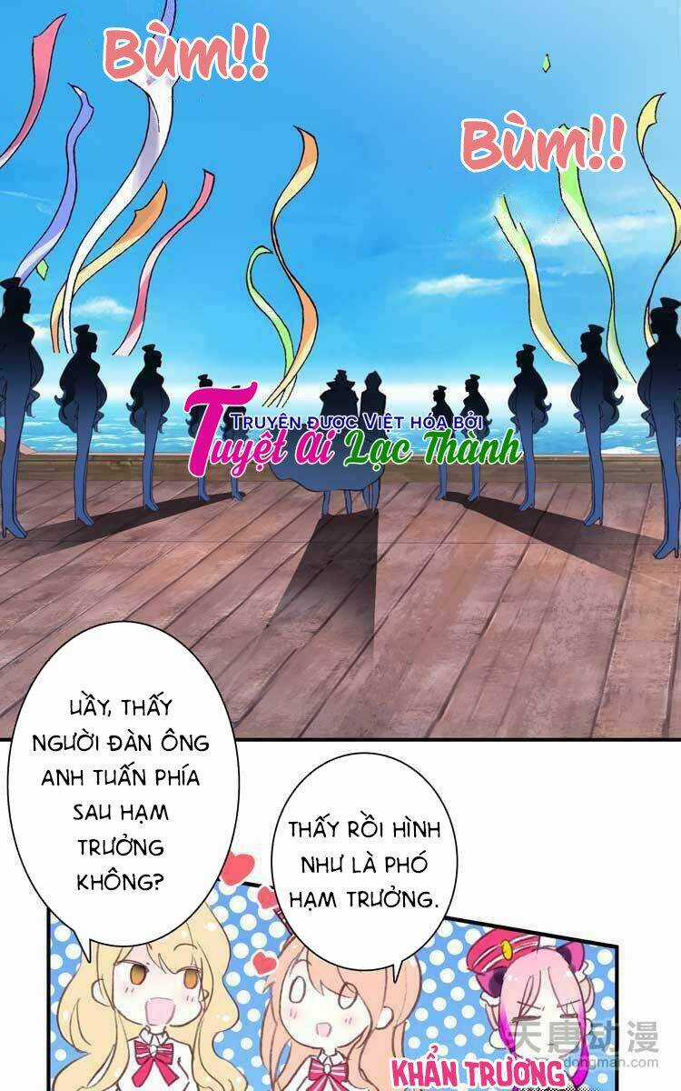 Gia Đình Biến Thái Chapter 19 trang 16
