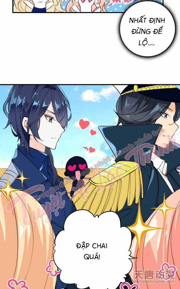 Gia Đình Biến Thái Chapter 19 trang 17