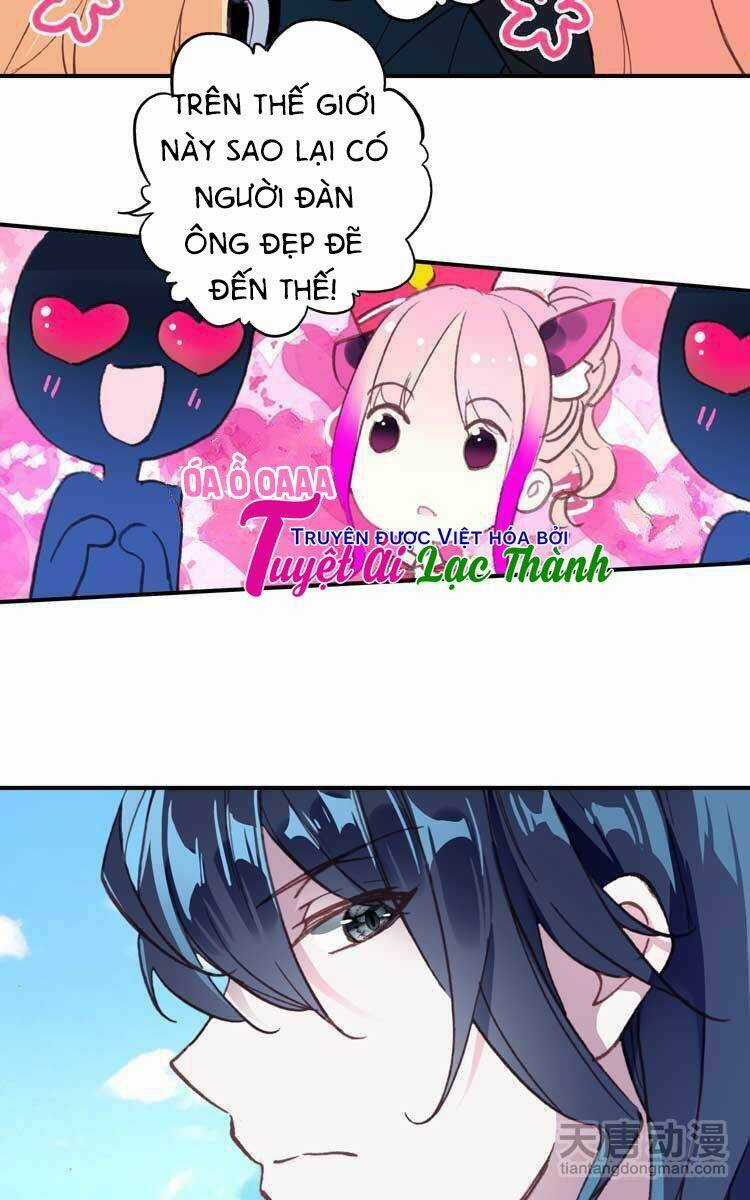 Gia Đình Biến Thái Chapter 19 trang 18