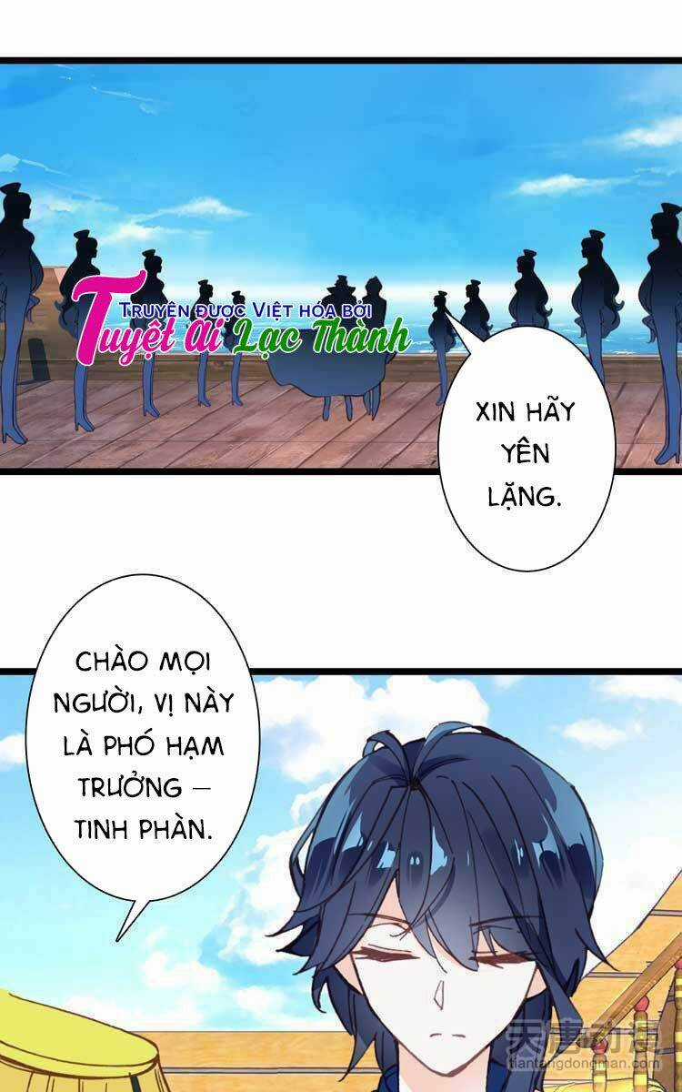 Gia Đình Biến Thái Chapter 19 trang 20