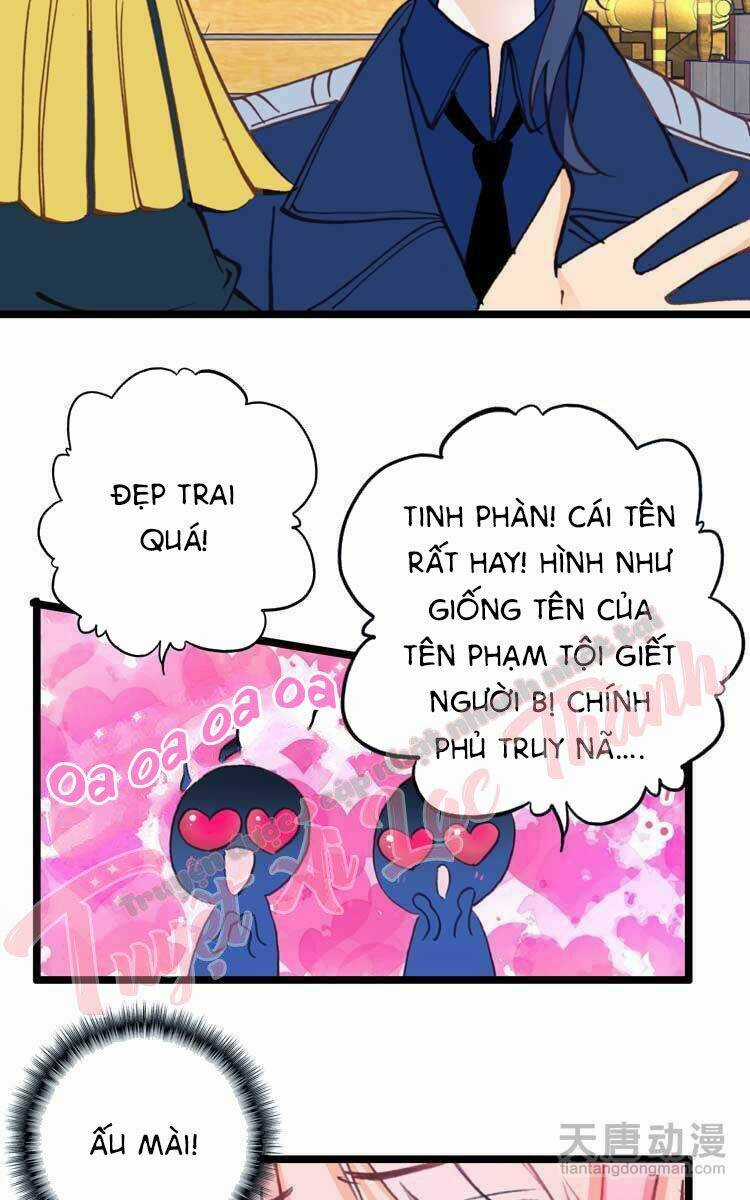 Gia Đình Biến Thái Chapter 19 trang 21
