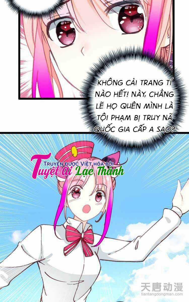 Gia Đình Biến Thái Chapter 19 trang 22