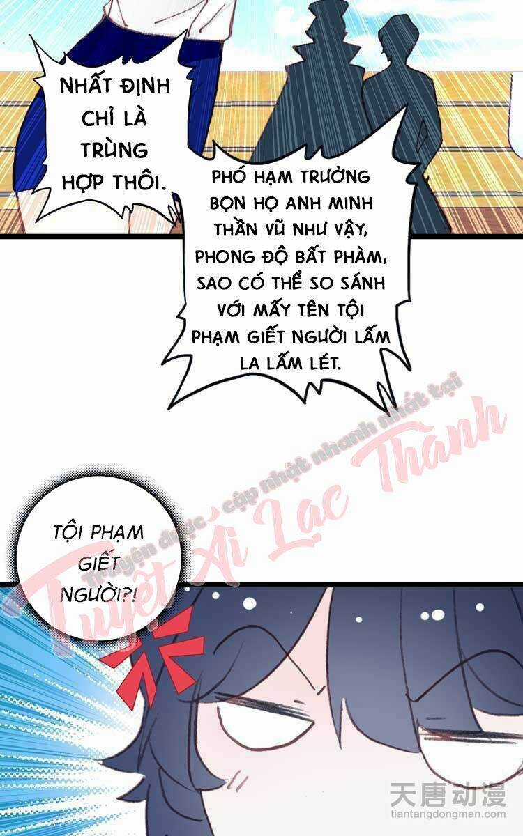 Gia Đình Biến Thái Chapter 19 trang 23