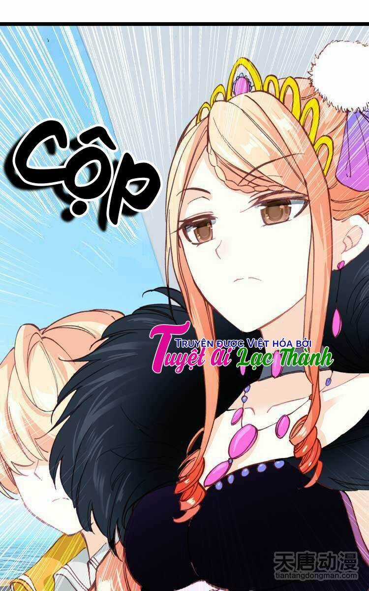 Gia Đình Biến Thái Chapter 19 trang 26