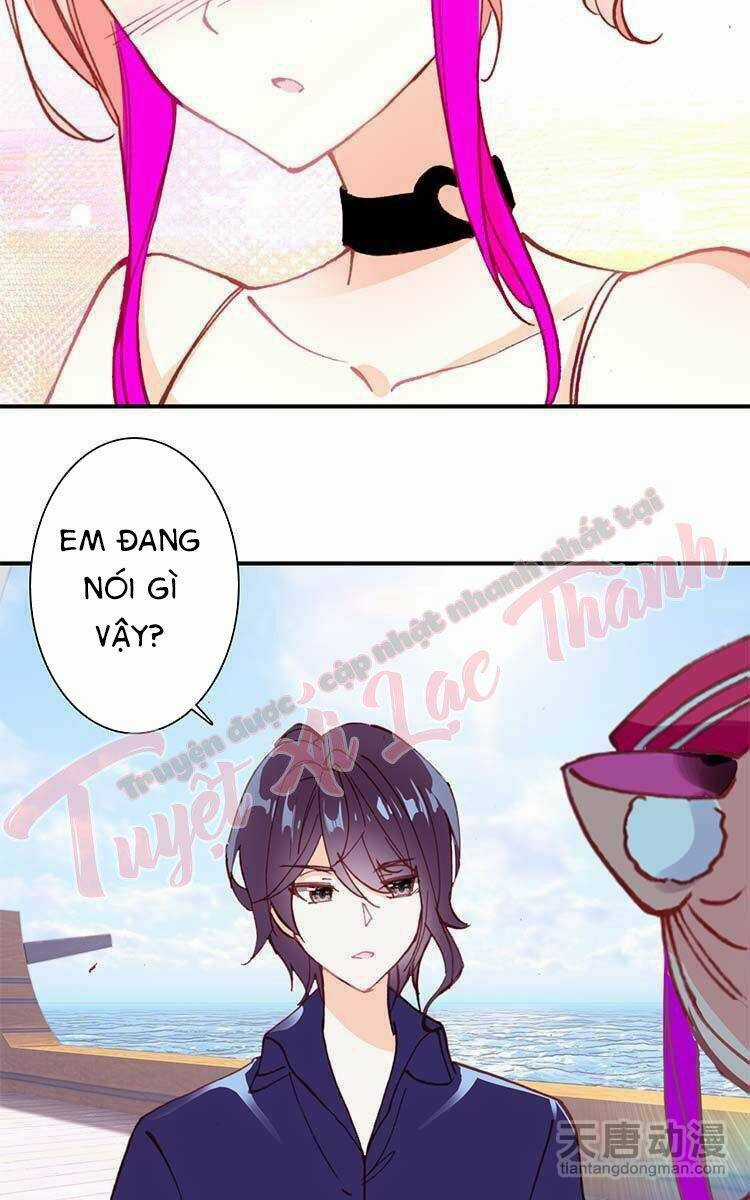 Gia Đình Biến Thái Chapter 19 trang 4