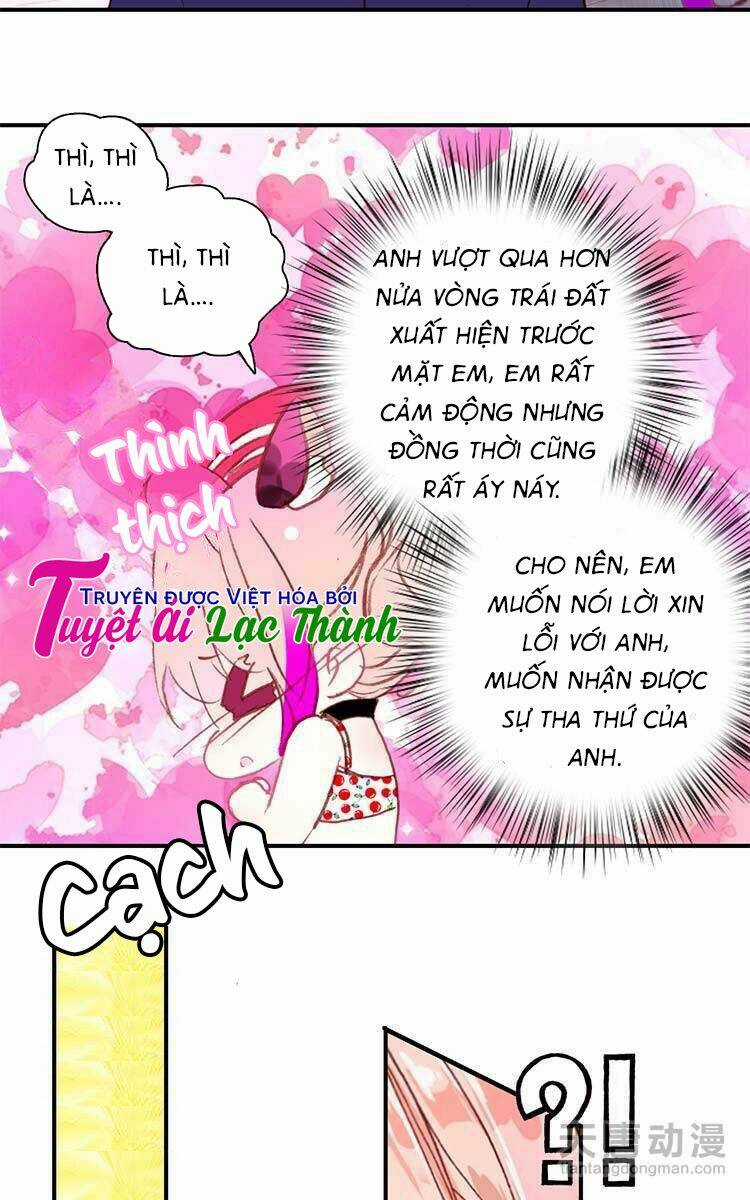 Gia Đình Biến Thái Chapter 19 trang 5