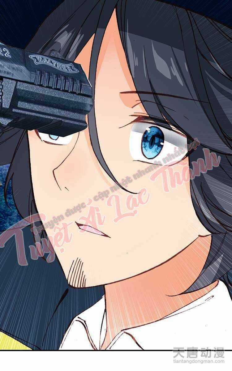 Gia Đình Biến Thái Chapter 19 trang 9