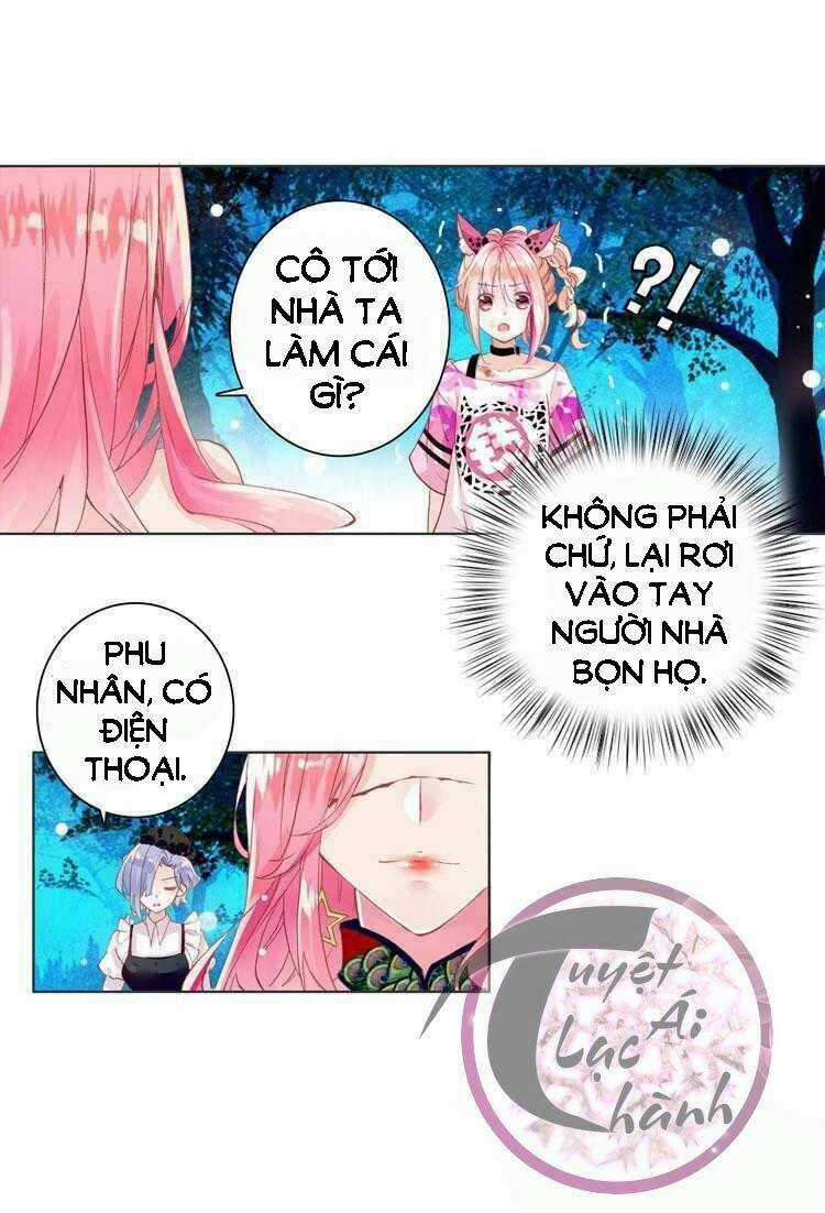 Gia Đình Biến Thái Chapter 2 trang 14