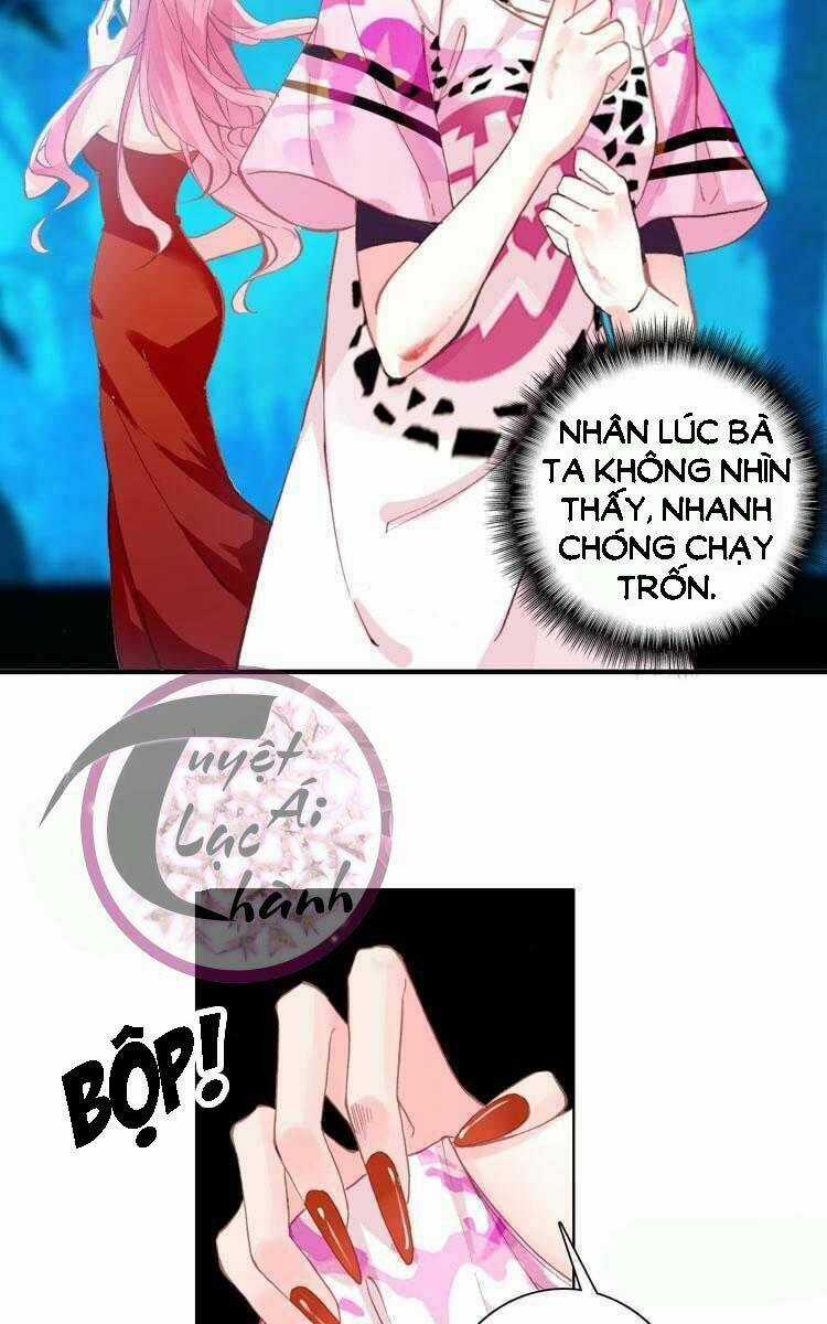 Gia Đình Biến Thái Chapter 2 trang 16