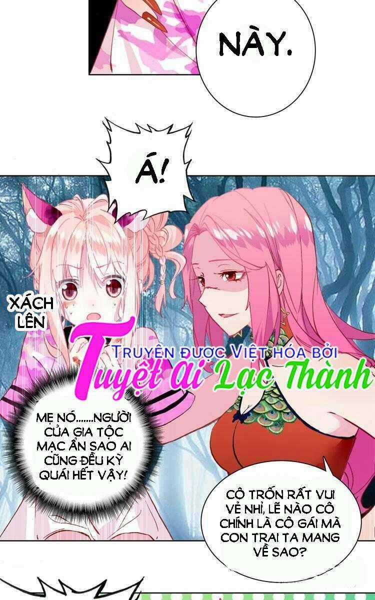 Gia Đình Biến Thái Chapter 2 trang 17