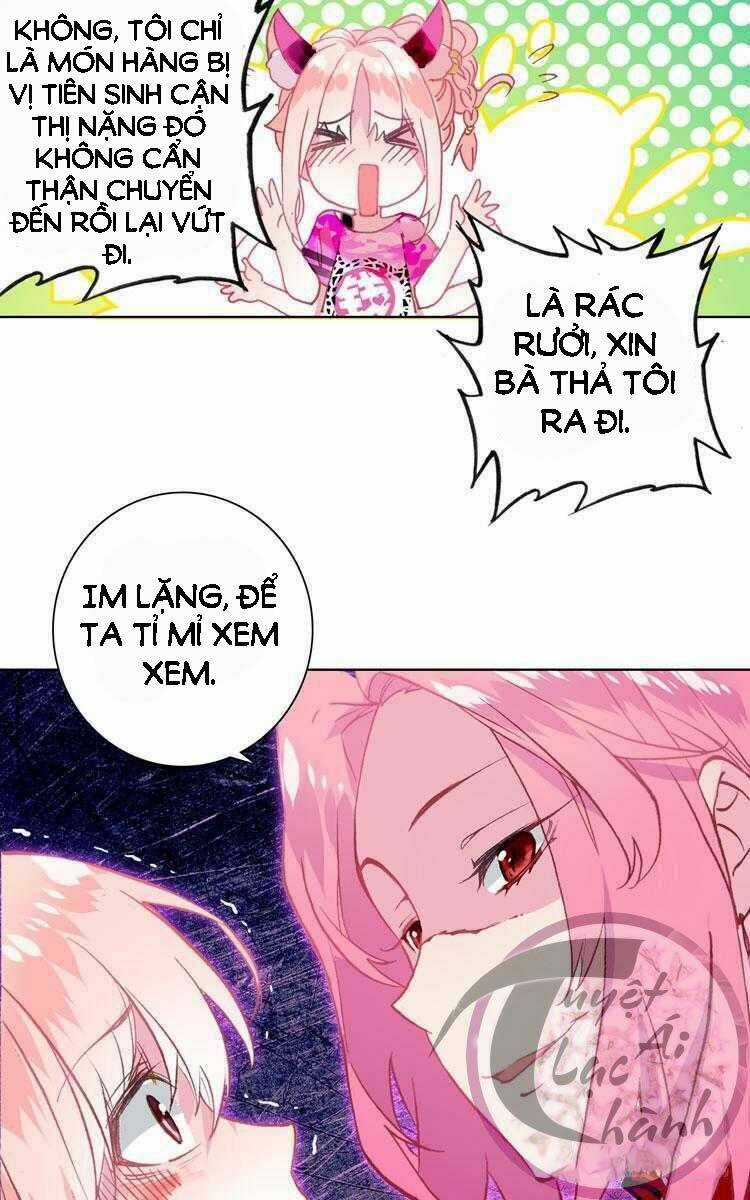Gia Đình Biến Thái Chapter 2 trang 18
