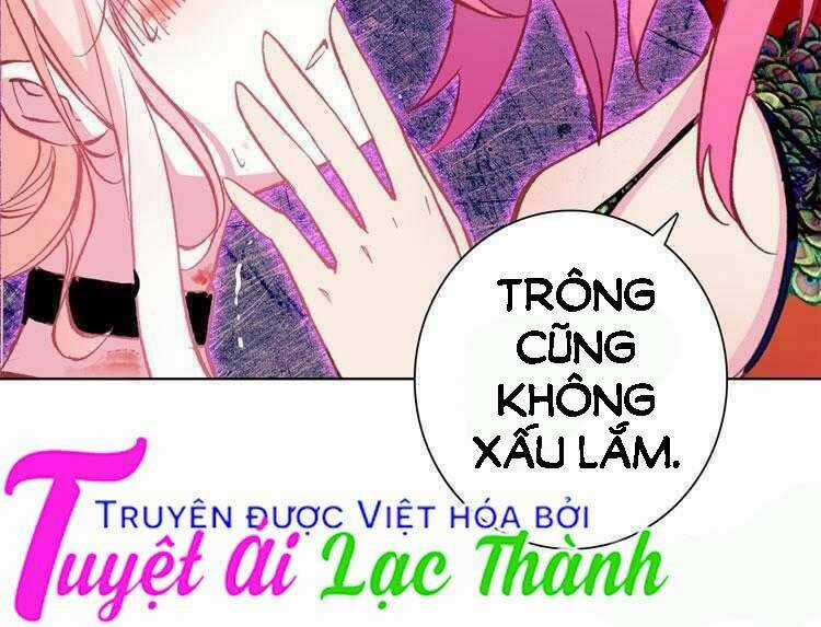 Gia Đình Biến Thái Chapter 2 trang 19