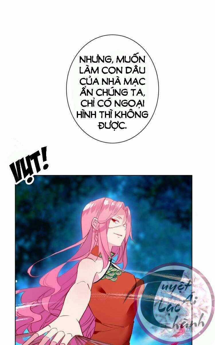 Gia Đình Biến Thái Chapter 2 trang 20