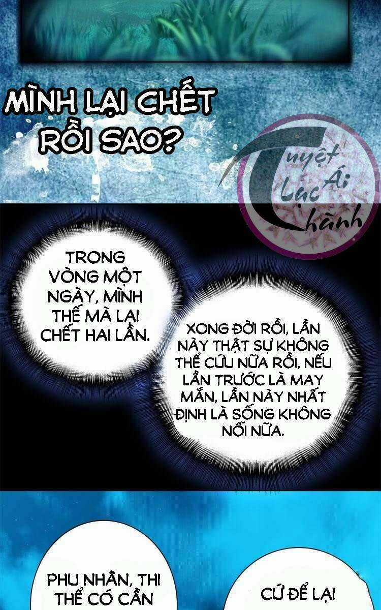 Gia Đình Biến Thái Chapter 2 trang 26