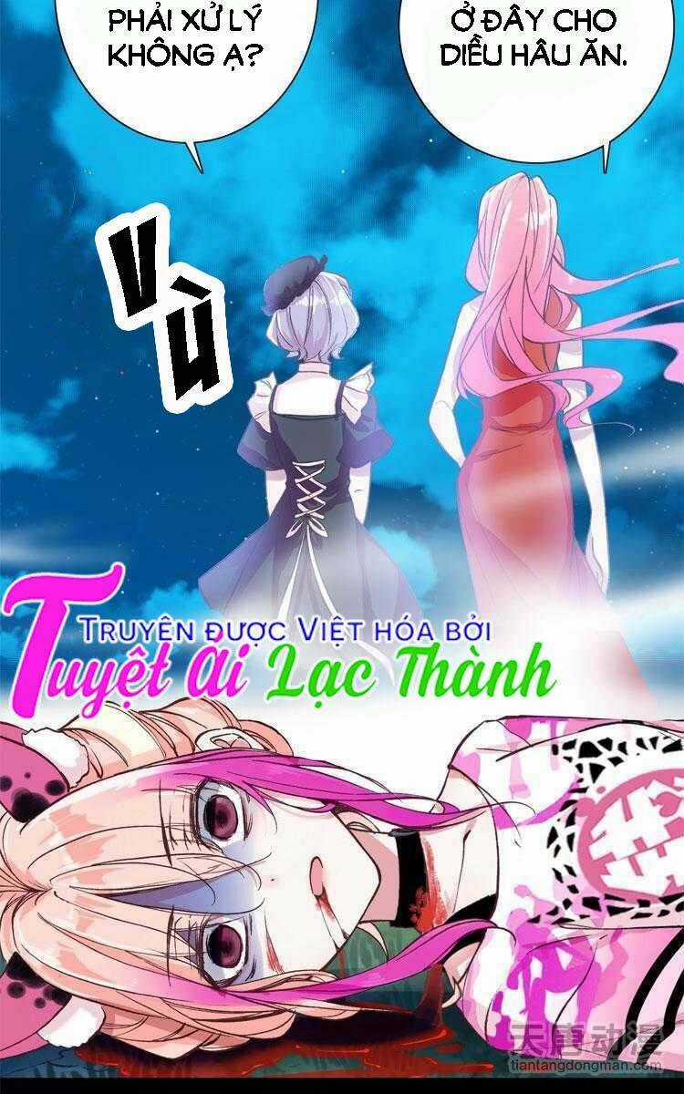 Gia Đình Biến Thái Chapter 2 trang 27